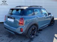 occasion Mini Cooper Countryman 136ch Northwood - VIVA194253091