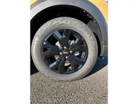 Nouvelle Dacia Sandero Extreme 92 ch (67 kW) 2025 Citadine