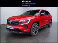 Occasion Renault Austral Techno 200 ch (147 kW) 2024 Rouge SUV
