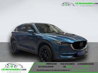 Occasion Mazda CX-5 194 ch (142 kW) 2018 SUV