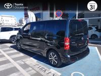 occasion Toyota Verso ProAceMedium Electric 75kWh Dynamic