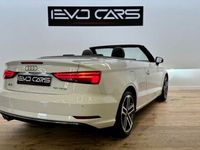 occasion Audi A3 Cabriolet 35 TFSI COD 150 ch S Tronic 7 Design Luxe