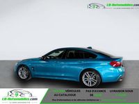 Occasion BMW 420 Comfort Edition 184 ch (135 kW) 2017 Coupé