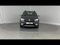 Occasion Dacia Sandero 2021 Gris Citadine