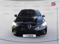 Occasion Renault Clio V Techno 2023 Noir Citadine