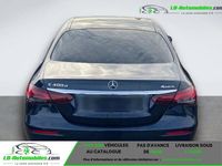 Occasion Mercedes E400 330 ch (242 kW) 2020 Berline