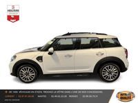 occasion Mini One Countryman 102ch Pepper