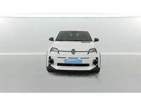 Occasion Renault R5 Techno 110 kW (150 ch) 2025 Blanc Citadine