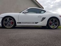 occasion Porsche Cayman 3.4 S