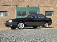 Occasion Alfa Romeo 164 148 ch (108 kW) 1989 Noir Berline