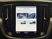 Occasion Volvo S60 197 ch (144 kW) 2024 Argent Berline