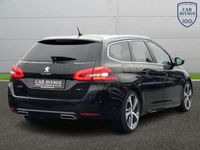 occasion Peugeot 308 2.0 BlueHDi 180ch GT EAT8