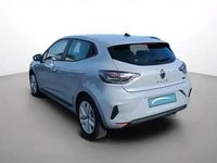 Occasion Renault Clio V 145 ch (106 kW) 2025 Gris clair Berline