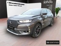 occasion DS Automobiles DS7 Crossback Puretech 180ch Performance Line Automatique