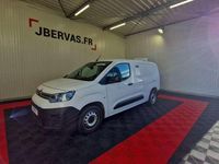 Occasion Citroën Berlingo 131 ch (96 kW) 2019 Blanc Monospace