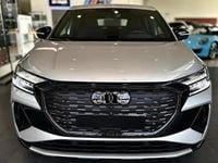 Occasion Audi Q4 Sportback e-tron S-Line 150 kW (205 ch) 2023 Gris SUV