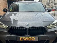 occasion BMW X2 M-SPORT 2.0 D 190 CH X XDRIVE BVA 8 ( TOIT OUVRANT, Origine FR )