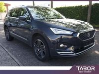 occasion Seat Tarraco 2.0 TSI 190 DSG 4D Xcellence 7P