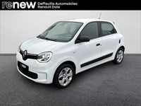 Occasion Renault Twingo 60 kW (82 ch) 2021 Blanc Citadine