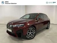 occasion BMW iX Xdrive40 326ch