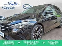 Occasion Mercedes 200 Progressive 150 ch (110 kW) 2020 Noir Monospace