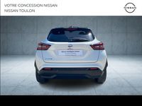 occasion Nissan Juke 1.0 DIG-T 114ch Enigma DCT 2021.5
