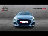 occasion Audi A1 Avus 35 TFSI 110 kW (150 ch) S tronic