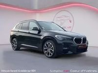 occasion BMW X1 M Sport