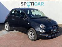 occasion Fiat 500 1.2 69 Ch Eco Pack Lounge 3p