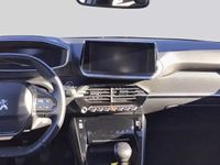 occasion Peugeot 208 PureTech 100 S&S BVM6 Allure 5 portes Essence Manuelle Blanc