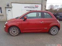 occasion Fiat 500C 1.2 70 Lounge