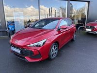 Occasion MG MG3 Luxury 102 ch (75 kW) 2024 Citadine