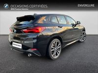 occasion BMW X2 sDrive18dA 150ch M Sport Euro6d-T