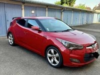 Occasion Hyundai Veloster 140 ch (102 kW) 2011 Coupé