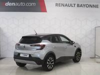 occasion Renault Captur Tce 90 Evolution