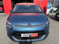 occasion Citroën C4 1.6 Thp 16v - 165 S&s - Bv Eat6 2013 Monospace Exclusive Phase 1