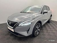 Occasion Nissan Qashqai 190 ch (139 kW) 2023 Gris SUV