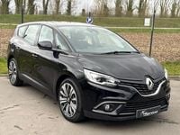 Occasion Renault Grand Scénic IV Business 121 ch (88 kW) 2019 Noir Monospace