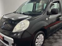 Occasion Renault Kangoo Zen 90 ch (66 kW) 2012 Monospace