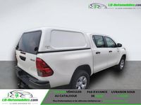 Occasion Toyota HiLux 150 ch (110 kW) 2020 Pick-up