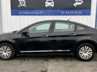 occasion Citroën C5 HDi 110 FAP Attraction