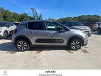 occasion Citroën C3 1.2 PureTech 110ch S&S C-Series 124g