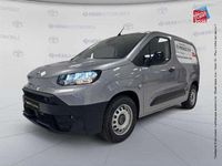 Nouvelle Toyota Proace City City 100 kW (136 ch) 2025 Monospace