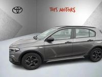 Occasion Fiat Tipo Cross 101 ch (74 kW) 2021 Gris Berline