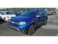 occasion Dacia Duster 1.5 Blue dCi 115 4x4 Journey