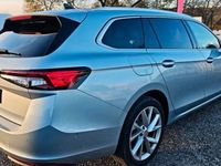 Occasion Skoda Superb 150 ch (110 kW) 2024 Berline