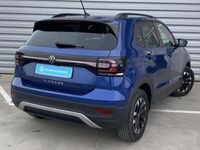 occasion VW T-Cross - 1.0 TSI 110 Start/Stop BVM6 Life Plus