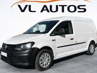 Occasion VW Caddy Maxi 102 ch (75 kW) 2016 Monospace