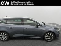Occasion Renault Mégane IV Techno 2024 Gris Break