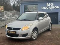 Occasion Suzuki Swift GL 94 ch (69 kW) 2011 Gris Berline
